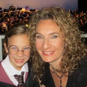 Meet your Posher, Tanya